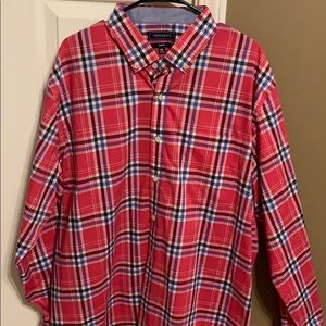 Crown & Ivy Button Down